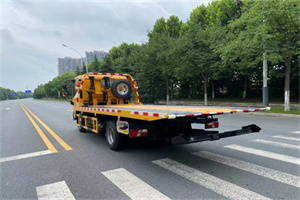 三亚宁武道路救援拖车-宁武救援服务热线